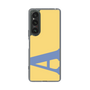 Slim Protection Case［ Original - initial color - A yellow ］