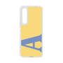Slim Protection Case［ Original - initial color - A yellow ］