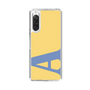 Slim Protection Case［ Original - initial color - A yellow ］
