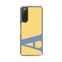 Slim Protection Case［ Original - initial color - A yellow ］