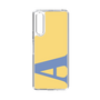 Slim Protection Case［ Original - initial color - A yellow ］
