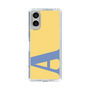 Slim Protection Case［ Original - initial color - A yellow ］