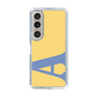 Slim Protection Case［ Original - initial color - A yellow ］