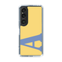 Slim Protection Case［ Original - initial color - A yellow ］