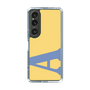 Slim Protection Case［ Original - initial color - A yellow ］
