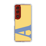 Slim Protection Case［ Original - initial color - A yellow ］