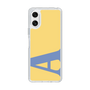 Slim Protection Case［ Original - initial color - A yellow ］