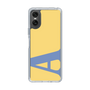 Slim Protection Case［ Original - initial color - A yellow ］