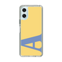 Slim Protection Case［ Original - initial color - A yellow ］