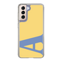 Slim Protection Case［ Original - initial color - A yellow ］