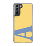 Slim Protection Case［ Original - initial color - A yellow ］