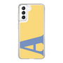 Slim Protection Case［ Original - initial color - A yellow ］