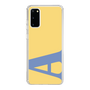 Slim Protection Case［ Original - initial color - A yellow ］