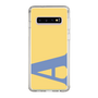 Slim Protection Case［ Original - initial color - A yellow ］
