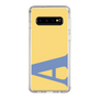 Slim Protection Case［ Original - initial color - A yellow ］
