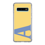Slim Protection Case［ Original - initial color - A yellow ］