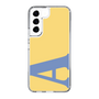 Slim Protection Case［ Original - initial color - A yellow ］