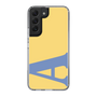 Slim Protection Case［ Original - initial color - A yellow ］