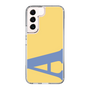 Slim Protection Case［ Original - initial color - A yellow ］