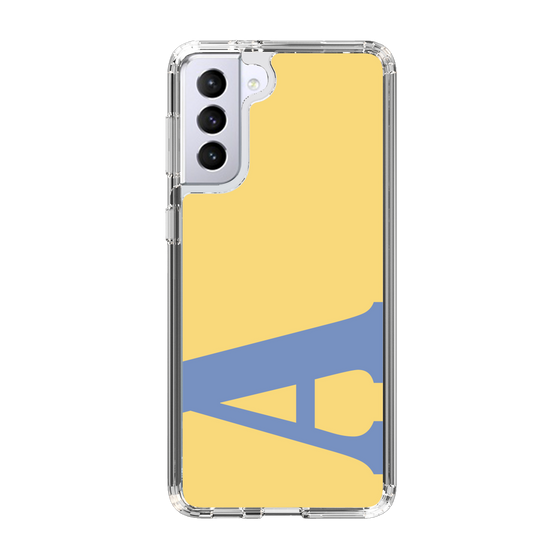 Slim Protection Case［ Original - initial color - A yellow ］