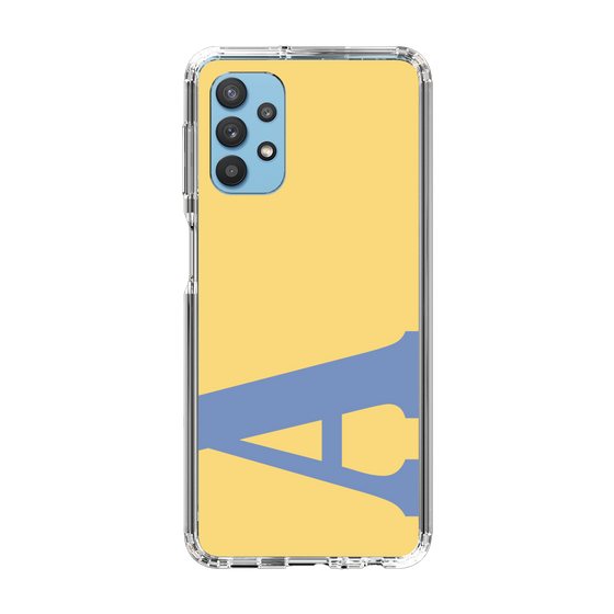 Slim Protection Case［ Original - initial color - A yellow ］