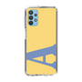 Slim Protection Case［ Original - initial color - A yellow ］
