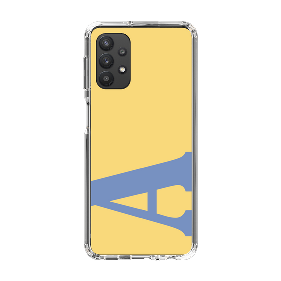Slim Protection Case［ Original - initial color - A yellow ］