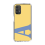Slim Protection Case［ Original - initial color - A yellow ］
