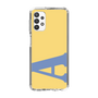 Slim Protection Case［ Original - initial color - A yellow ］