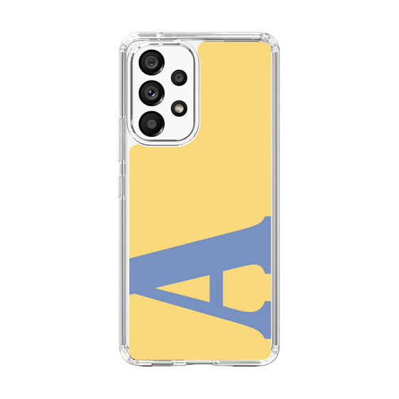 Slim Protection Case［ Original - initial color - A yellow ］
