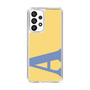 Slim Protection Case［ Original - initial color - A yellow ］