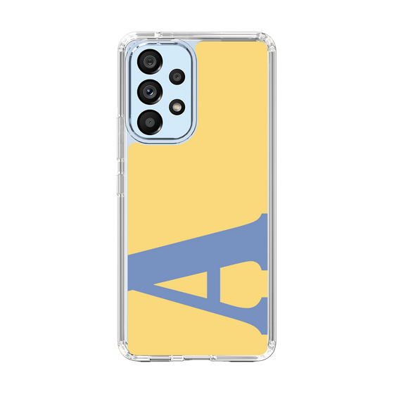 Slim Protection Case［ Original - initial color - A yellow ］
