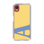 Slim Protection Case［ Original - initial color - A yellow ］