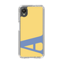 Slim Protection Case［ Original - initial color - A yellow ］
