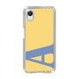 Slim Protection Case［ Original - initial color - A yellow ］