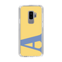 Slim Protection Case［ Original - initial color - A yellow ］