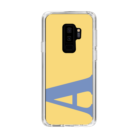 Slim Protection Case［ Original - initial color - A yellow ］