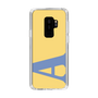 Slim Protection Case［ Original - initial color - A yellow ］