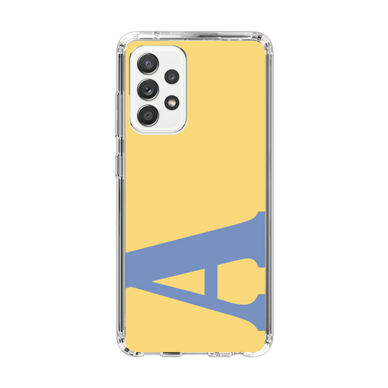 Slim Protection Case［ Original - initial color - A yellow ］