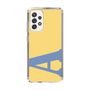 Slim Protection Case［ Original - initial color - A yellow ］