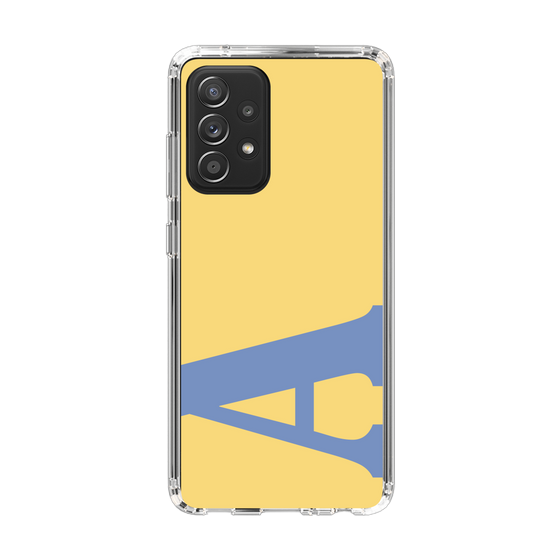 Slim Protection Case［ Original - initial color - A yellow ］