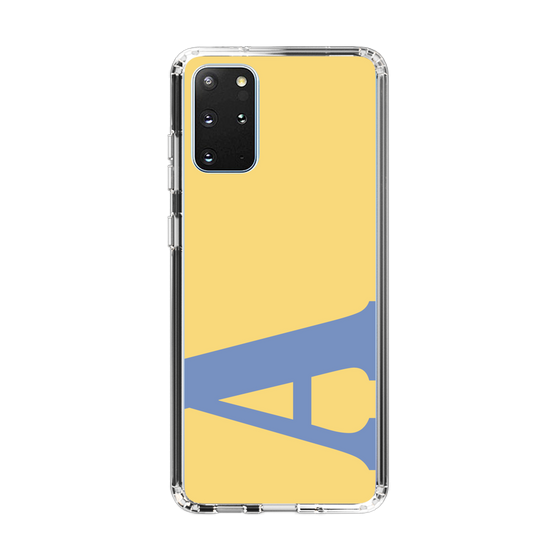 Slim Protection Case［ Original - initial color - A yellow ］