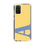 Slim Protection Case［ Original - initial color - A yellow ］