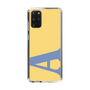 Slim Protection Case［ Original - initial color - A yellow ］