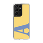 Slim Protection Case［ Original - initial color - A yellow ］