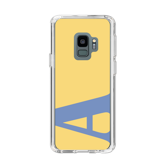 Slim Protection Case［ Original - initial color - A yellow ］