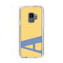 Slim Protection Case［ Original - initial color - A yellow ］