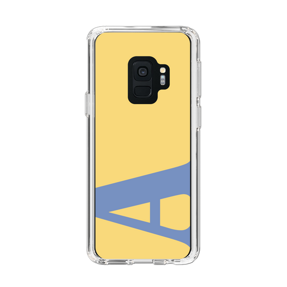 Slim Protection Case［ Original - initial color - A yellow ］