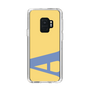 Slim Protection Case［ Original - initial color - A yellow ］