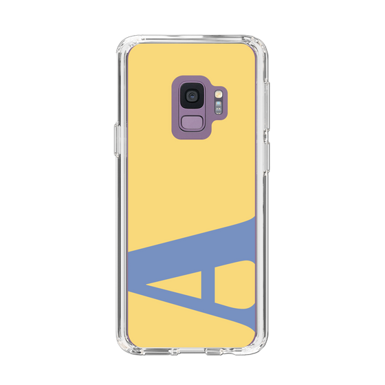 Slim Protection Case［ Original - initial color - A yellow ］